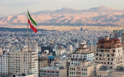 Iran: Cleric disident, reținut după ce a cerut răsturnarea regimului