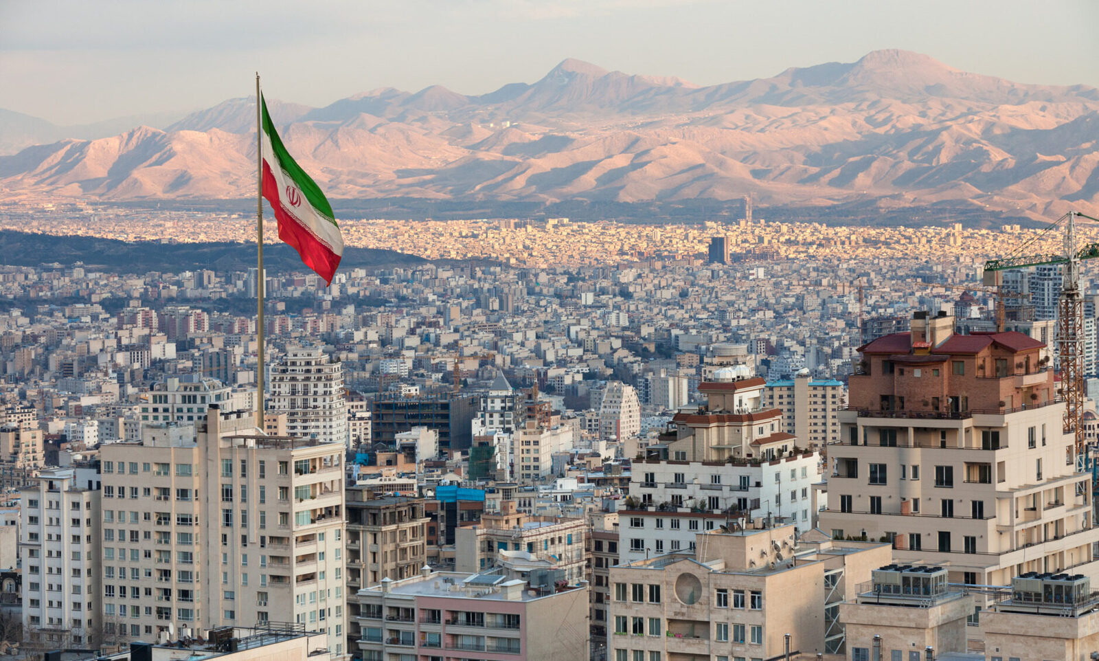 Iran: Cleric disident, reținut după ce a cerut răsturnarea regimului