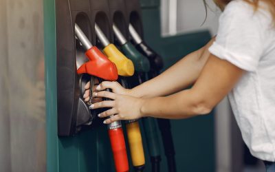 Benzina, RECORD istoric: Litrul se apropie de 10 lei