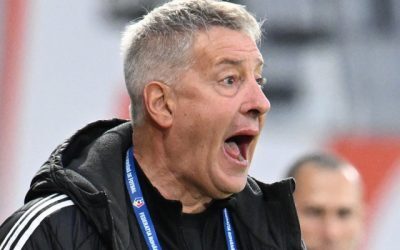 „U” Cluj, decizie finală pentru Bergodi după trei ratări