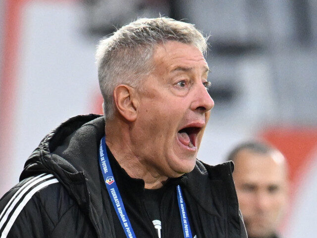 „U” Cluj, decizie finală pentru Bergodi după trei ratări