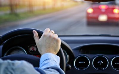 Șoferii, pe jos! Amendă și permis suspendat pentru gestul simplu