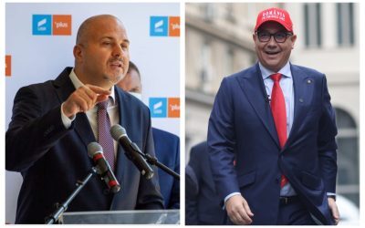 Gras, mincinos, scârbos: atacurile murdare ale personajului!