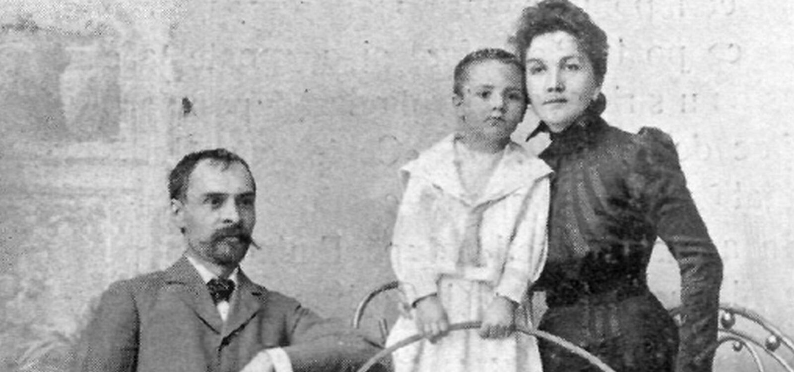 Poetul ce a tăcut după moartea fiului său