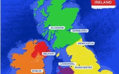 Separatismul Britanic, Reunire la Cardiff