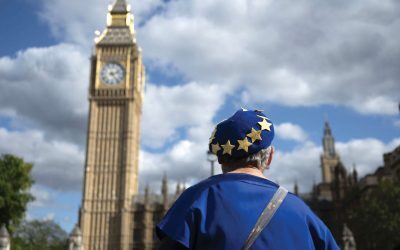Brexit, regret și dezbinare: Marea Britanie suferă după 10 ani de ieșire din UE