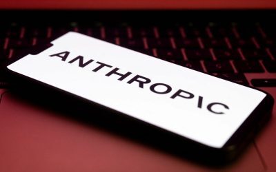 Hackerii folosesc AI, Anthropic avertizează