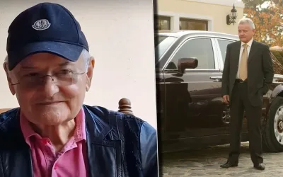 Irinel Columbeanu, liber de datoria la azil. Cine a plătit pentru fostul milionar