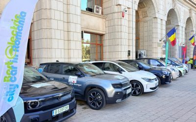 KIA EV2, cel mai bun oraș, Renault 4, ALLVIEW 4City, premiate