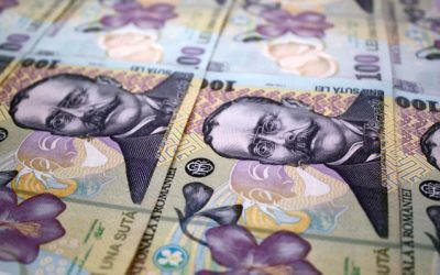 Tezaur 2024: Finanțe oferă dobânzi record, până la 7,15%
