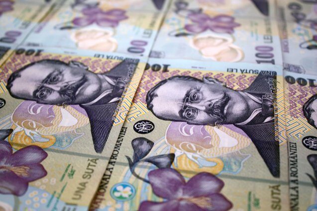 Tezaur 2024: Finanțe oferă dobânzi record, până la 7,15%