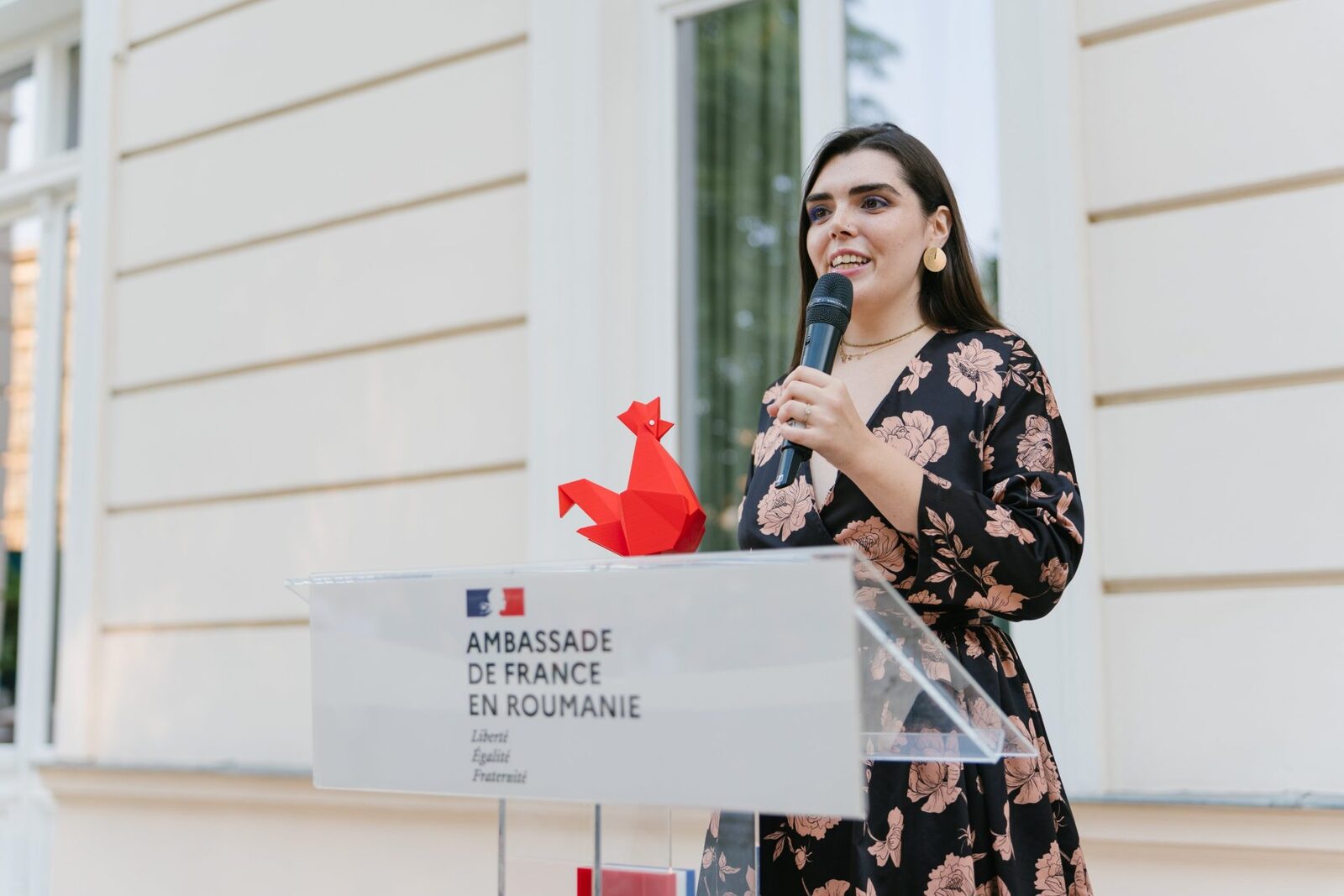 Mediascope, premiat pentru Brand Experience la French Tech Bucharest
