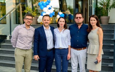 Medicii din Buzău: excelență și colaborare la privat