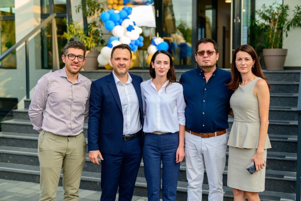 Medicii din Buzău: excelență și colaborare la privat