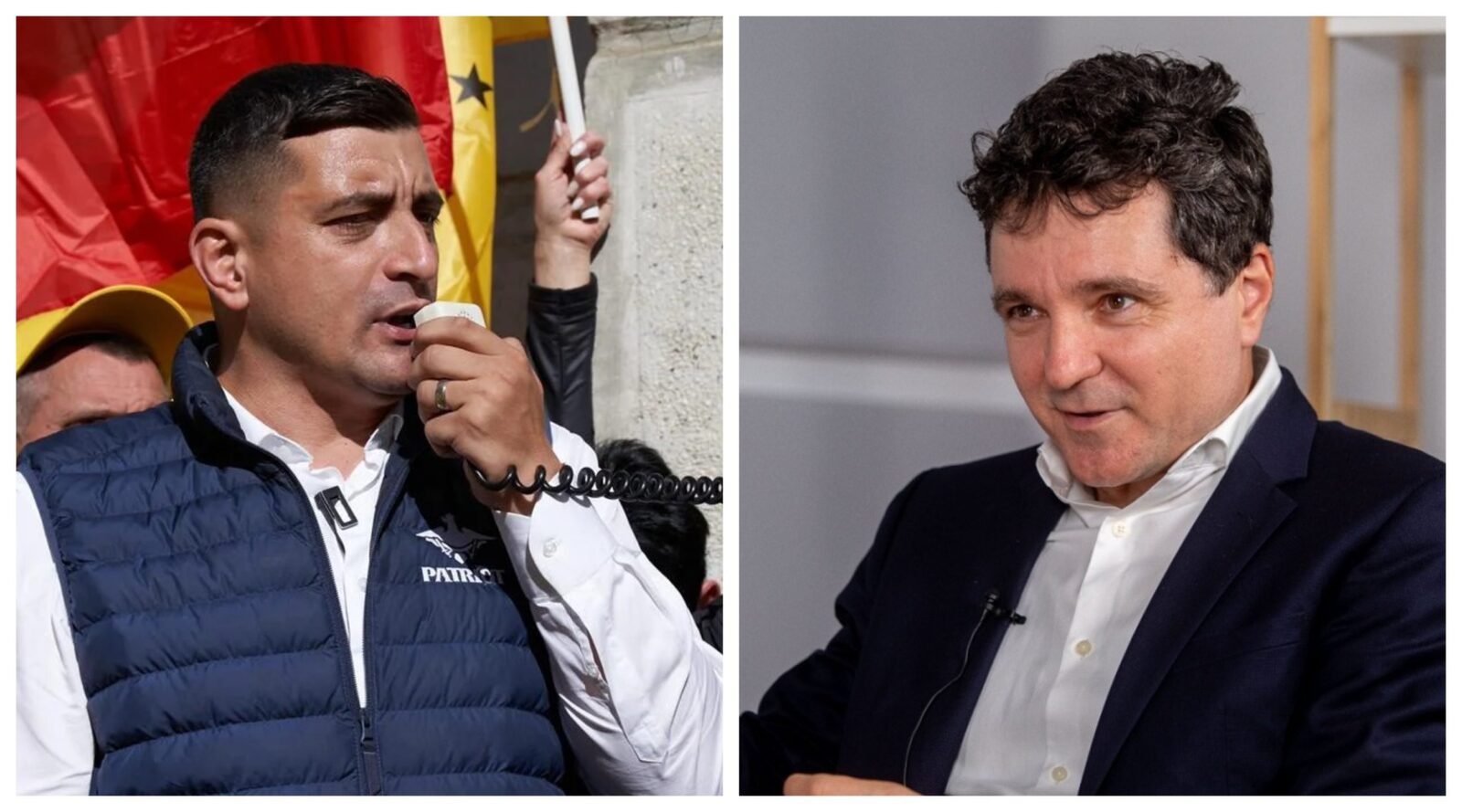 Simion: SUSPENDAREA lui Nicușor Dan e iminentă. Nu vreau haos