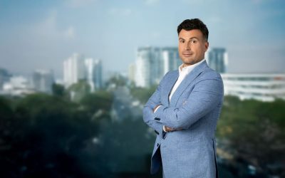 București: Investiții de 34,5 mil. € după reluarea activității ANCPI