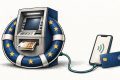 Europa luptă pentru cash și bancomate. De ce?