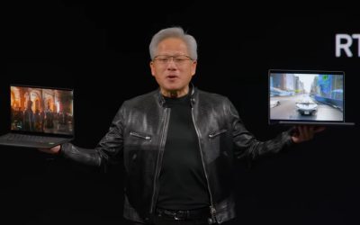 Laptopuri RTX Spark în octombrie: Ce poate AI-ul