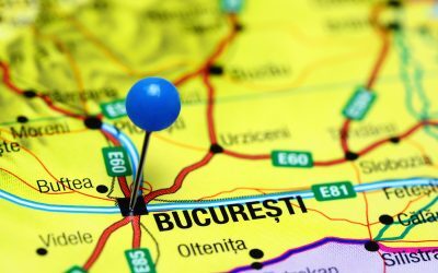 București: Garou, disco, noi expoziții și David Garrett la iMapp