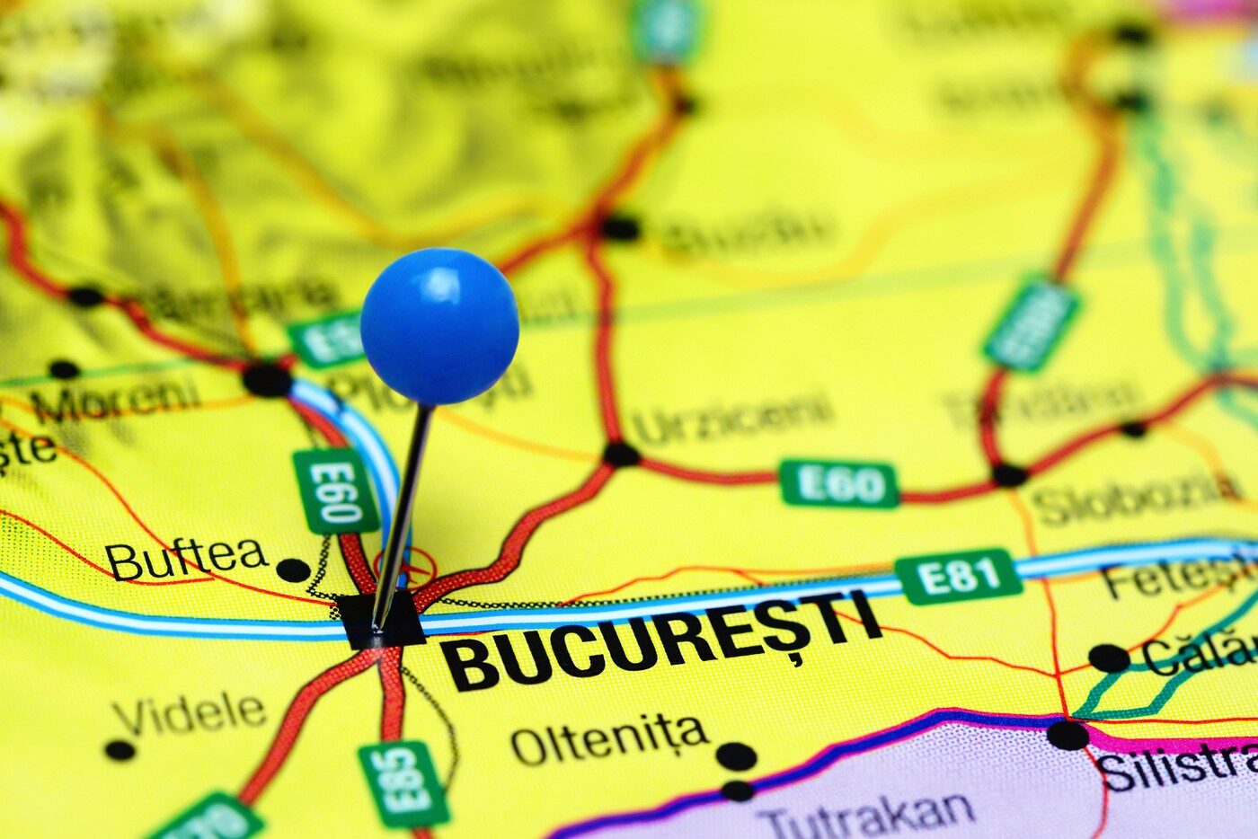 București: Garou, disco, noi expoziții și David Garrett la iMapp