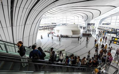 China atrage bogații lumii: smerenie și turism de lux