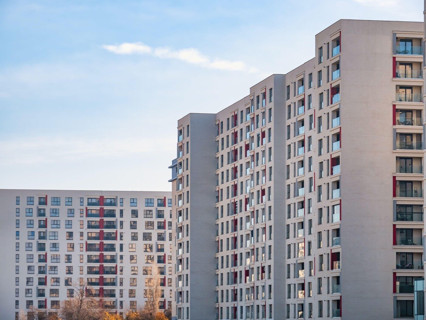 Noi reguli pentru chiriașii de apartamente din România