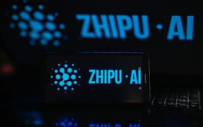 Chinezii rup norma: AI „ca Mythos”, venituri în urcare fulminantă