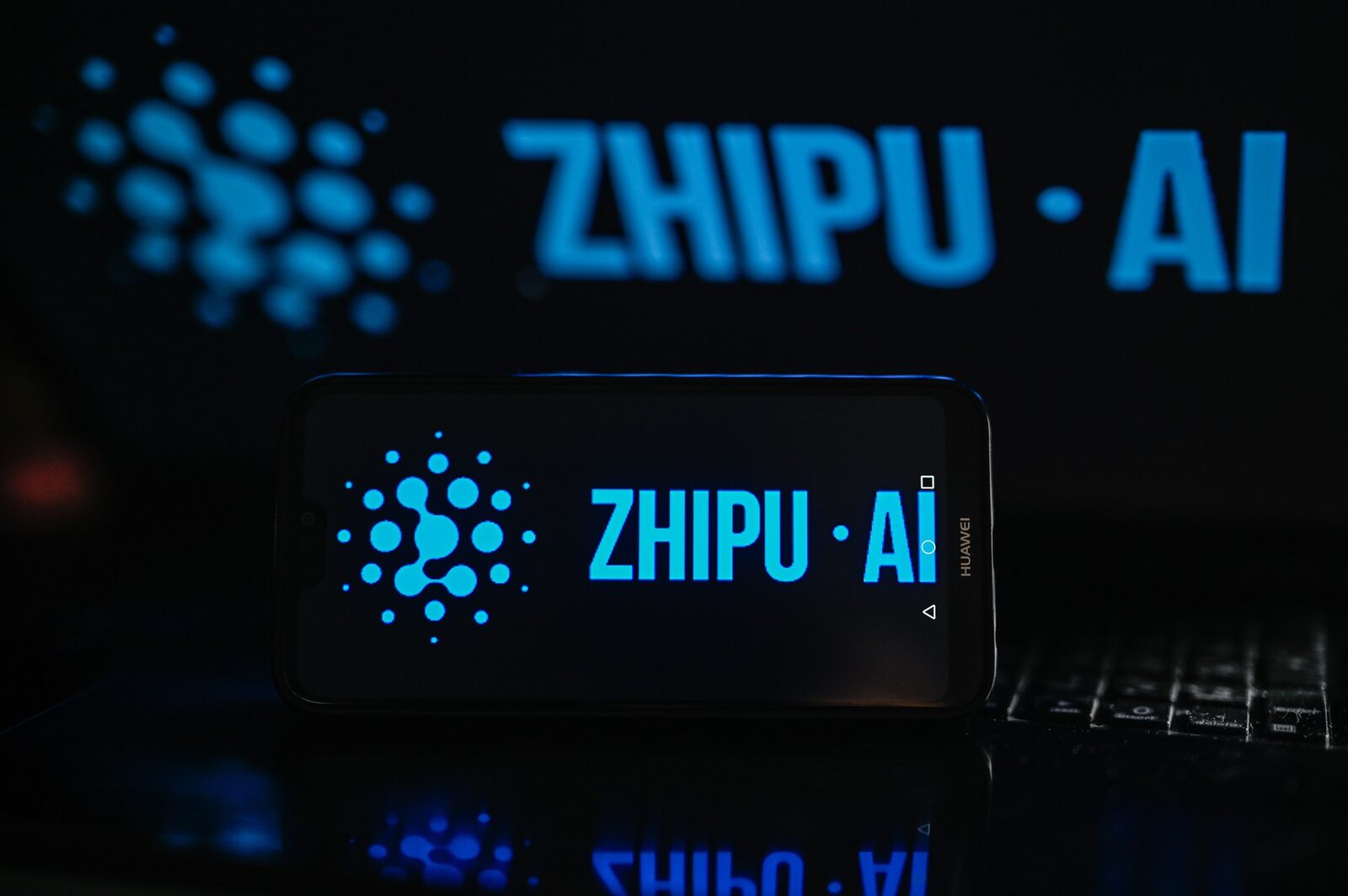 Chinezii rup norma: AI „ca Mythos”, venituri în urcare fulminantă