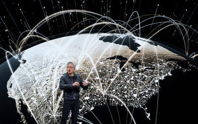 AI autonom, atac mondial: Gigant Silicon Valley cumpără victima