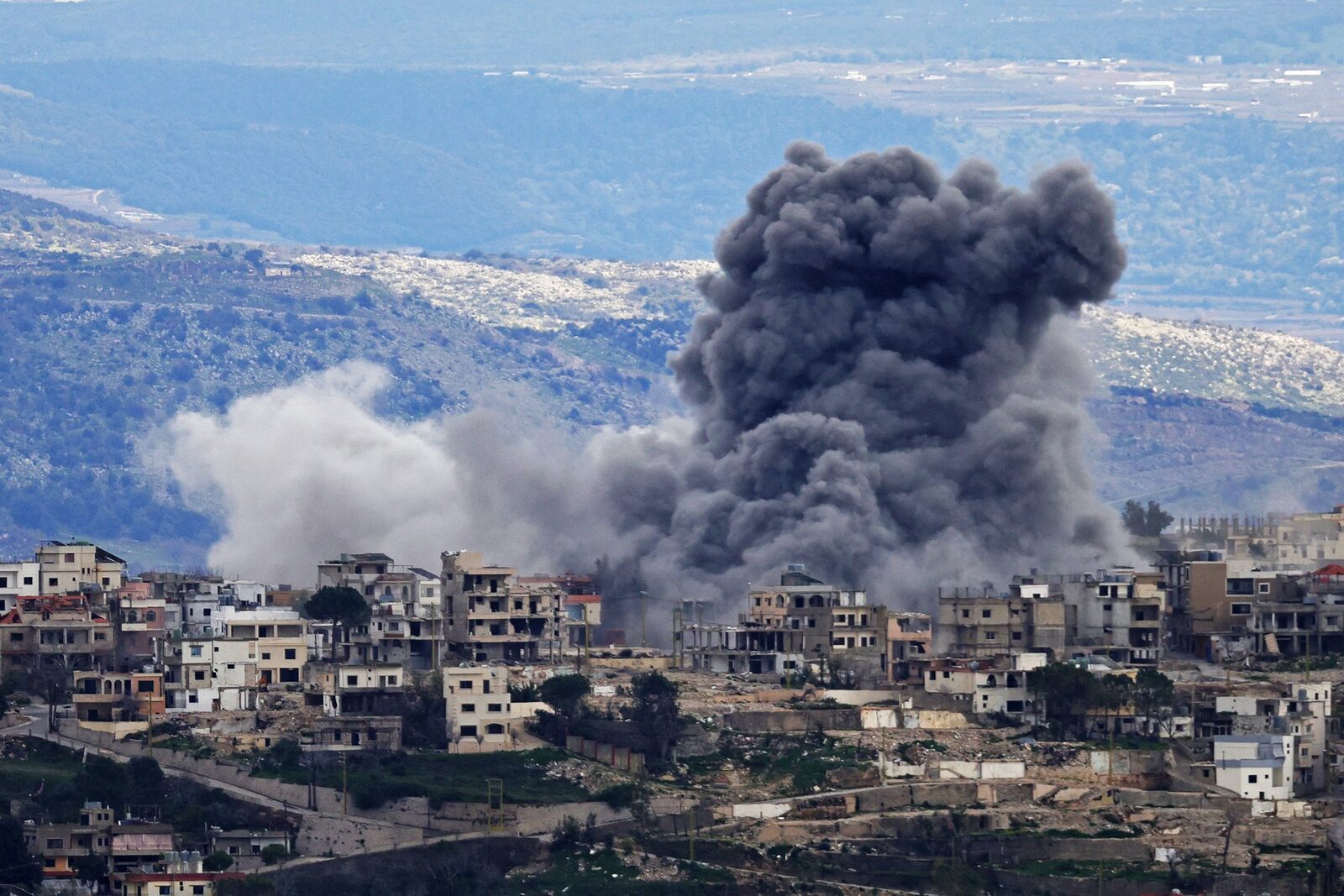 Atacuri Israel Gaza: 4 morți, 20 răniți în Liban
