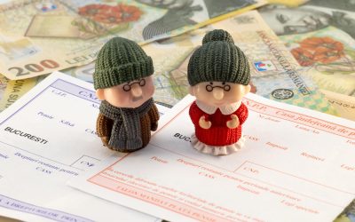 România, sub media UE: câți ani trăiesc românii după pensie