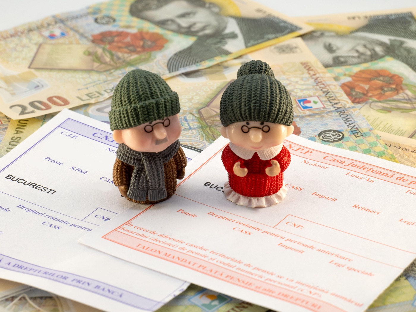 România, sub media UE: câți ani trăiesc românii după pensie