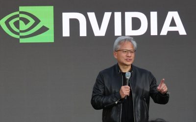 Nvidia: Inteligența artificială generală a sosit! Șeful face declarații uimitoare