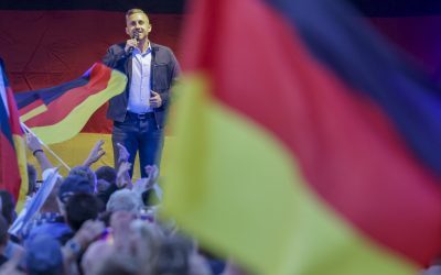 AfD, victoria la ușa Berlinului: ce ascund promisiunile anti-migrație