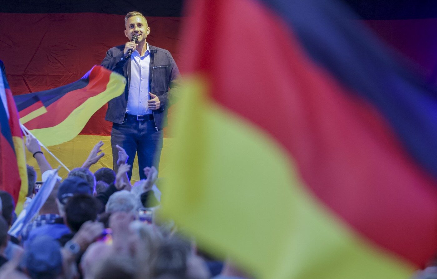 AfD, victoria la ușa Berlinului: ce ascund promisiunile anti-migrație