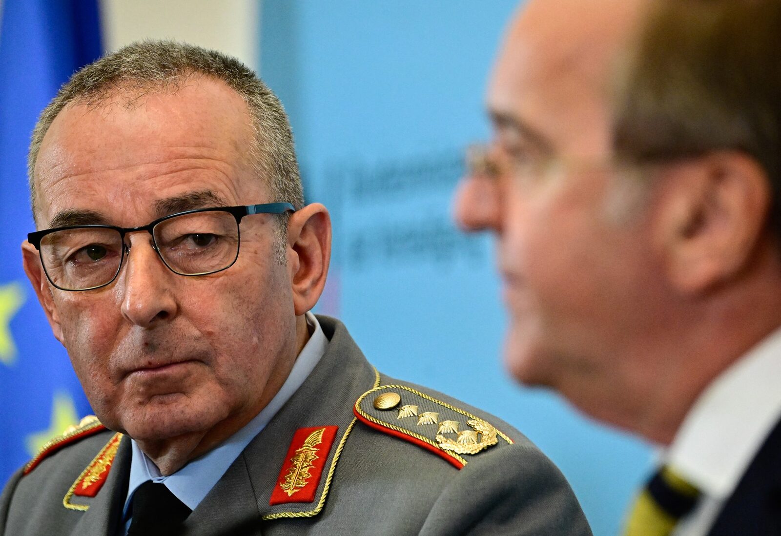 Breuer la NATO: Amenințarea Rusiei crește. Germania dă tonul