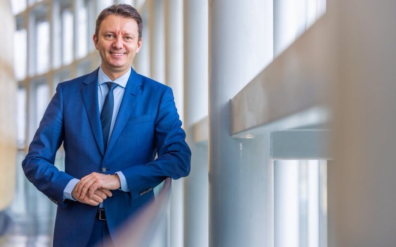 Președintele propune liberalul Mureșan pentru funcția de premier