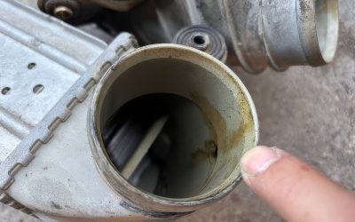 Zgomot Turbină: Semnale Când E Bine Sau Rău