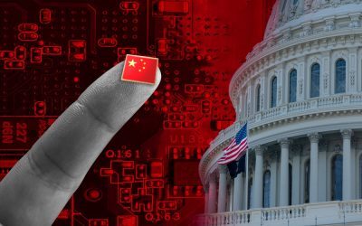 China, pregătită pentru o apocalipsă AI