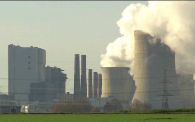 SUA relaxează normele poluării pentru centralele electrice