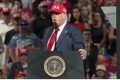 Trump acuză Fed: dobânzi majorate să-i dăuneze politic