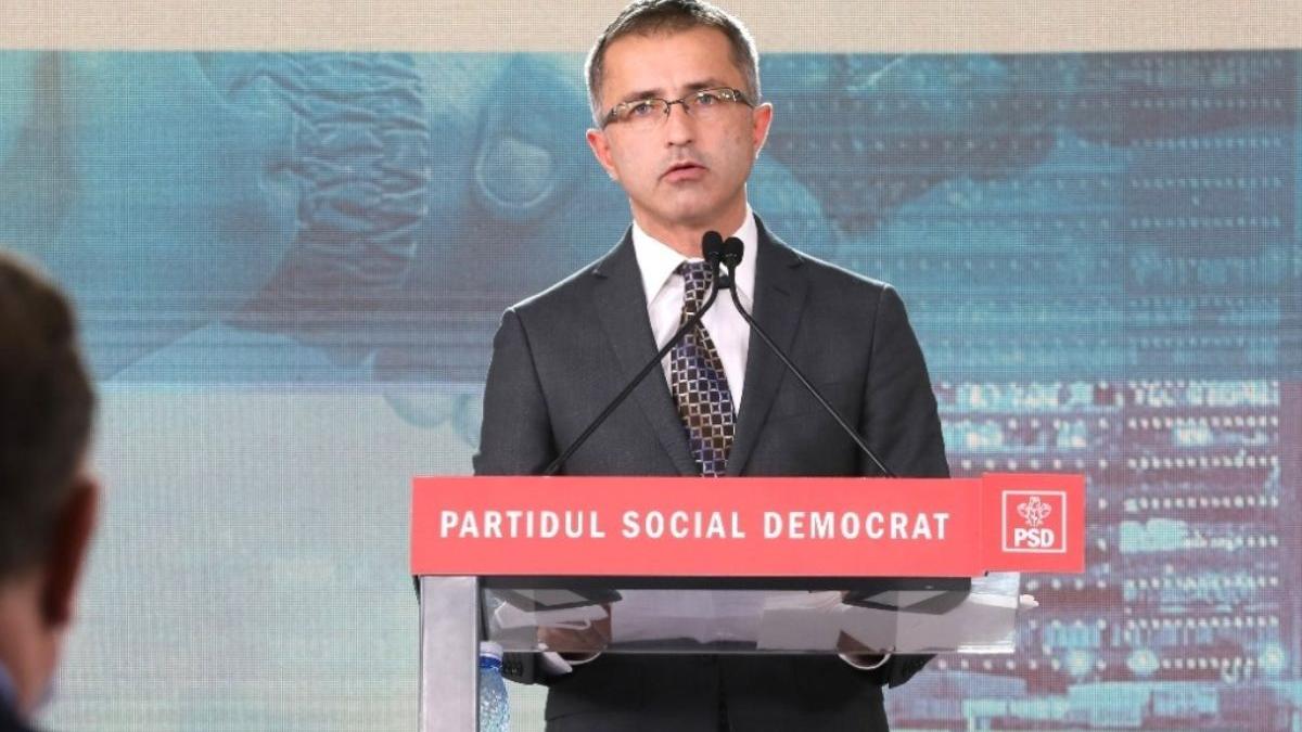 Benea (PSD) nu exclude PSD-AUR: „AUR nu mai e extremist”