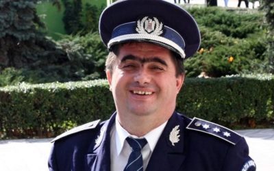 SALVADOR CARAGEA PLEACĂ DE LA UM SADU: FINANȚE CATASTROFALE, PRODUCȚIE STOPATĂ