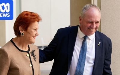 Joyce confirmă: Rinehart a cumpărat sediul One Nation