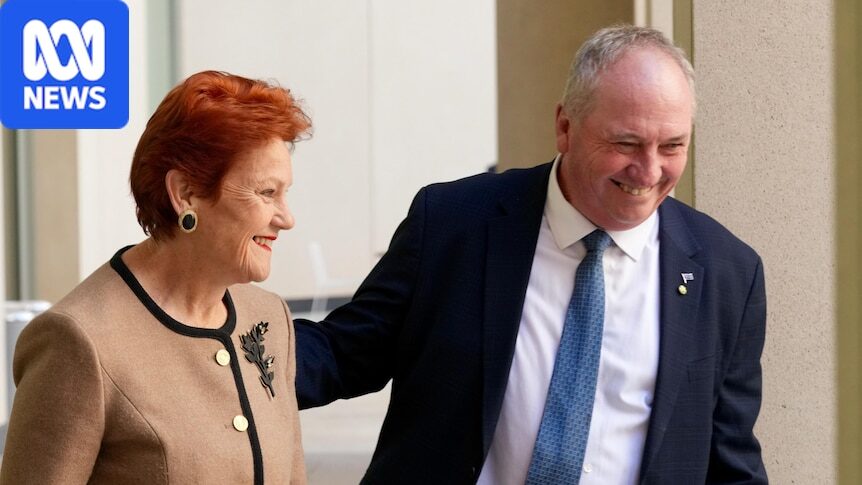 Joyce confirmă: Rinehart a cumpărat sediul One Nation