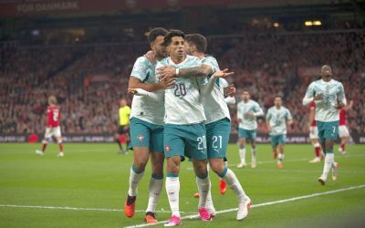 Portugalia, show fără Ronaldo la Cardiff: surpriza serii
