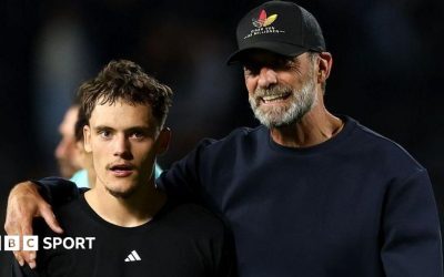Klopp, doar remiză în Liga Națiunilor
