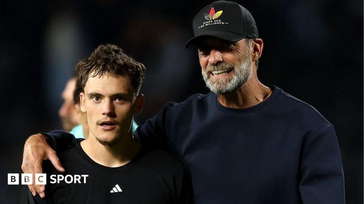 Klopp, doar remiză în Liga Națiunilor
