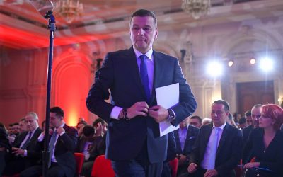 Grindeanu, premier? Vrea guvernul, dar doar cu PSD