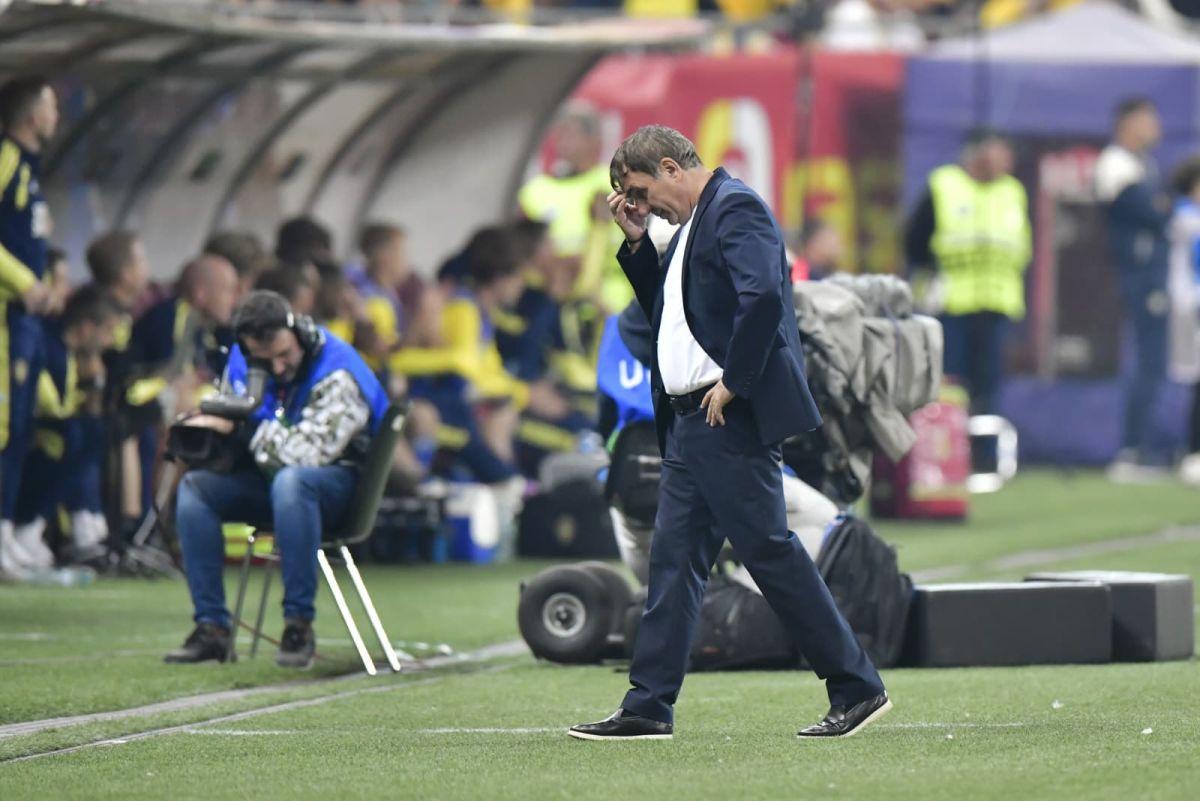 Hagi, după golul lui Gyokeres: „Așa se marchează rapid”